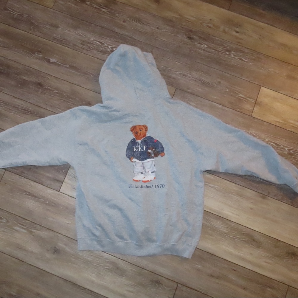 Kappa Kappa Gamma hoodie